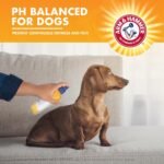 Arm & Hammer Dog Itch Relief Spray, Chamomile & Peppermint, 8 Fl Oz - Image 4