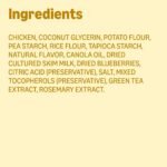 Amazon Basics Chicken Flavor Training Treats for Dogs, 2 lb. Bag (32 oz) (Previously Wag) - Image 5