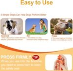 Dog Corrector Spray 80ml 2 Pack for Stops Unwanted Dog Behaviour - Image 3
