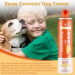 Dog Corrector Spray 80ml 2 Pack for Stops Unwanted Dog Behaviour - Image 4
