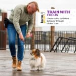 Terry Ryan Clik Stik by Karen Pryor – All-in-One Retractable Target Stick & Dog Clicker for Effective Pet Training, Telescopes 6-23 Inch, Includes Expert Training Guide, Durable & Easy to Use - Image 4