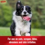 Sulfodene Dog Wound Care 3-Way Ointment, Soothes Cuts and Scrapes, 2 oz - Image 4