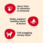 Milk-Bone Original Biscuits Medium Dog Treats, 24 Oz. - Image 2