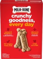 Milk-Bone Original Biscuits Medium Dog Treats, 24 Oz. - Image 7