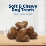 Blue Buffalo Bits Beef Training Treats, 19 oz - Image 6