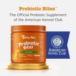 Zesty Paws Probiotics for Dogs - Gut Health Soft Chews, Pumpkin, 90 Ct - Image 6