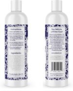 Petpost | Dog Whitening Shampoo with Coconut Oil & Aloe. Brightens White & Light Coats, Moisturizes Skin. Watermelon Scent. 8 oz - Image 10