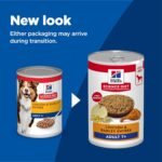 Hill's Science Diet Adult 7+ Wet Dog Food - Image 2