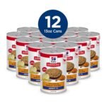 Hill's Science Diet Adult 7+ Wet Dog Food - Image 3