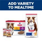Hill's Science Diet Adult 7+ Wet Dog Food - Image 7