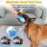 WinTour Tough Dog Toys for Aggressive Chewers, Indestructible Dog Chew Toys - Image 4