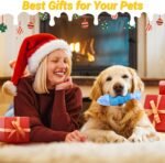 WinTour Tough Dog Toys for Aggressive Chewers, Indestructible Dog Chew Toys - Image 7