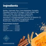 Blue Buffalo Health Bars Pumpkin & Cinnamon Dog Biscuits, 16 oz - Image 7
