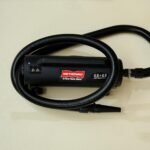 METROVAC MB-3 Air Force Master Blaster 8.0 HP Dog Hair Dryer Made in USA - Image 4