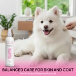 BioSilk for Dogs Silk Therapy Detangling and Shine Spray, 8 Fl Oz - Image 10