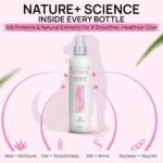BioSilk for Dogs Silk Therapy Detangling and Shine Spray, 8 Fl Oz - Image 14