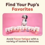 Pupford Freeze Dried Training Treats for Dogs & Puppies (Beef Liver, 4 oz) - Image 6