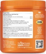Zesty Paws Dog Multivitamin + Glucosamine for Dogs - Peanut Butter, 90 Ct - Image 8