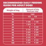IAMS Proactive Health Minichunks Dry Dog Food, Lamb & Rice, 30 lb - Image 8