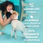 Purina Beneful Small Breed Wet Dog Food Variety Pack, (30) 3 oz Cans - Image 4