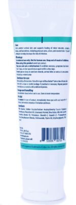 Forticept Blue Butter – Hot Spot Treatment for Dogs & Cats, Wound and Skin Care Infections, Cuts, Rashes Gel Veterinary Strength Topical Ointment 2oz - Image 4