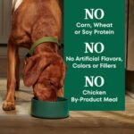 Nutro Natural Choice Senior Large Breed Dry Dog Food, Chicken, 30 lb - Image 7