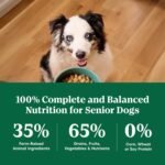 Nutro Natural Choice Senior Large Breed Dry Dog Food, Chicken, 30 lb - Image 8