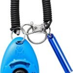 Dog Training Clicker, dog training & behavior aids, dog training kit