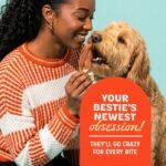 Pur Luv Dog Treats, Chicken Jerky Dog Treat with Real Chicken Breast, 16 oz - Image 6