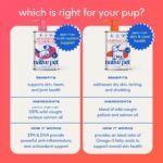 Native Pet Omega 3 Fish Oil for Dogs & Cats – Wild Alaskan Salmon Oil for Dogs Skin and Coat, Supports Joints, Heart & Shedding – Fast-Absorbing Omega 3 6 9 Liquid Supplement – 32oz - Image 7