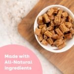 Pupford Soft & Chewy Training Treats for Dogs & Puppies (Chicken, 5 oz) - Image 3