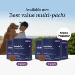 PetLab Co. Probiotic Chews for Dogs, 30 Soft Chews, Pork - Image 5