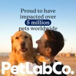 PetLab Co. Probiotic Chews for Dogs, 30 Soft Chews, Pork - Image 6