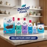 Dental Fresh Advanced Plaque & Tartar Water Additive for Dogs & Cats, 17 oz - Image 7