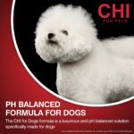 CHI for Dogs Oatmeal Conditioner, pH Balanced, 6 Fl Oz - Image 4