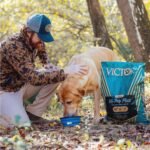 VICTOR Hi-Pro Plus Dry Dog Food - High Protein Gluten Free Dry Kibble, 30lb - Image 3
