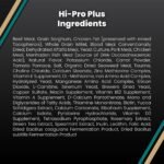 VICTOR Hi-Pro Plus Dry Dog Food - High Protein Gluten Free Dry Kibble, 30lb - Image 9