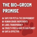 Bio-Groom Repel-35 Flea & Tick Dog, Fly Spray for Horses, 16 fl oz, 1-Pack - Image 7