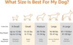 Amazon Basics Cooling Breathable Elevated Dog Bed with Metal Frame for Large Dogs, 51" x 31" x 8", Grey - Image 3