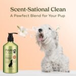 PAWFUME Deshedding Dog Shampoo and Conditioner, Show Dog, 1-Pack - Image 5