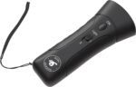 Ultrasonic Dog Bark Deterrent & Behavior Corrector - Stop Barking, Jumping, Aggression Without Yelling -Just Point & Press! Backed by Kevin Harrington from Shark Tank (Bark Begone Classic) - Image 4