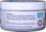Forticept Clear Butter Dog Hot Spot Treatment Hydro Gel, Heals Dog Wound, Helps with Skin Yeast Infections, Ringworm, Insects Bites, Cuts, Rashes, Skin Allergy, 4 Ounces - Image 5