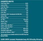Nutrish Grain Free Salmon Dry Dog Food, 11.5 lb. Bag (Rachael Ray) - Image 11