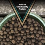 VICTOR Hi-Pro Plus Dry Dog Food - High Protein Gluten Free Dry Kibble, 5lb - Image 4