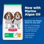 Hill's Science Diet Puppy Small Bites Dry Dog Food - Image 2