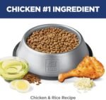 Hill's Science Diet Adult 7+ Senior Vitality Small & Mini Dry Dog Food - Image 4