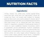 Hill's Science Diet Adult 7+ Senior Vitality Small & Mini Dry Dog Food - Image 7