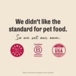 The Honest Kitchen Perfect Form Herbal Digestive Supplement for Dogs & Cats, Human Grade Gut Health Support Powder with Pumpkin, Slippery Elm & Papaya Leaf, Gut & Stool Support, 3.2 oz Pouch - Image 7