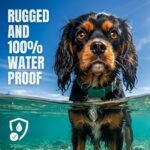 FitBark 2 Dog Activity Monitor | Health & Fitness Tracker for Dogs | Waterproof, Small & Leightweight (10 g) | Not a GPS Tracker - Image 5