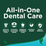 Vet's Best Enzymatic Dog Toothpaste Dental Gel, Vet Formulated 3.5 oz - Image 3